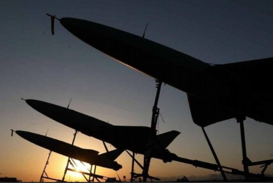 Росія має намір здійснити масштабний наступ, орієнтуючись на урядові установи та енергетичну інфраструктуру. В зоні ризику опинилися Київ та західні регіони.