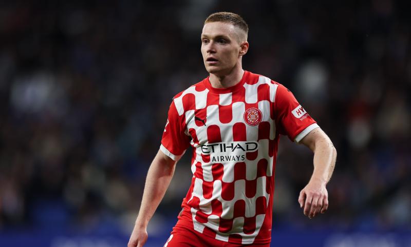 Циганков висловив два основні прагнення на 2026 рік, які стосуються як Жирони, так і збірної України - повідомляє Футбол24.