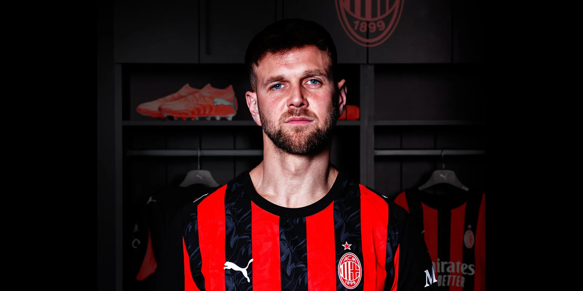 Мілан здійснив перший зимовий трансфер, уклавши угоду з нападаючим національної збірної Німеччини.