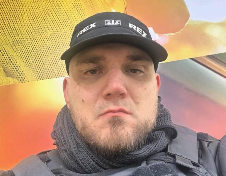 Мене вразила новина про мою