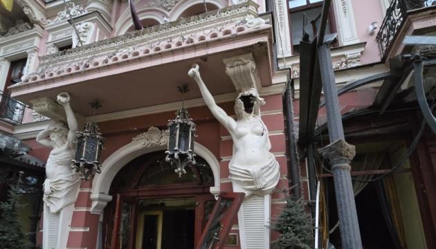 Парламент ухвалив угоду з Італією на суму €32,5 мільйона, спрямовану на відновлення культурної спадщини Одеського регіону.