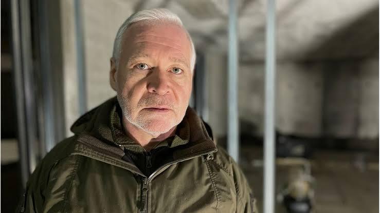 Перебільшили: у Харкові противник за допомогою балістичних ракет знищив значний інфраструктурний об'єкт.