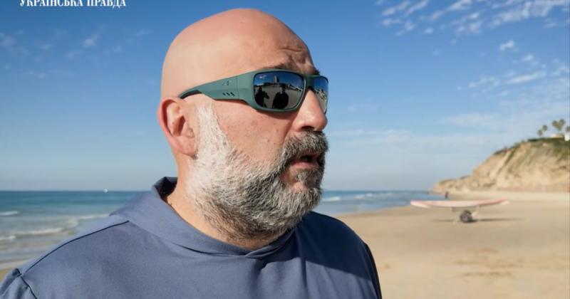 Міндіч заздалегідь готувався до виїзду з України, принаймні за 24 години до того, як відбулися обшуки з боку НАБУ, - зазначив Кривонос.