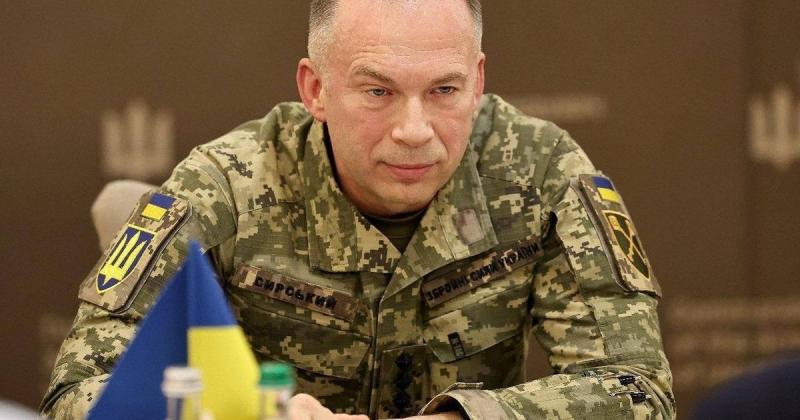 У 2025 році розпочався перший етап корпусної реформи. Наразі ми перейшли до другого етапу, - зазначив Сирський.