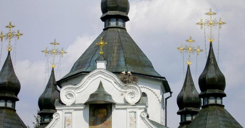 Православний календар на лютий 2026 року: всі важливі свята та оновлена дата Стрітення Господнього.