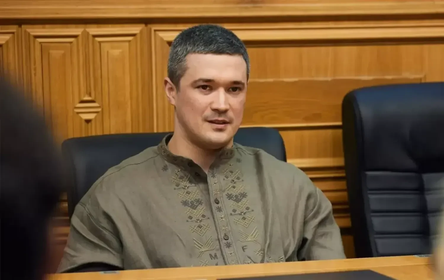 Федоров запевняє в проведенні кардинальних змін у Збройних силах України з метою посилення втрат серед російських військ - Reuters.