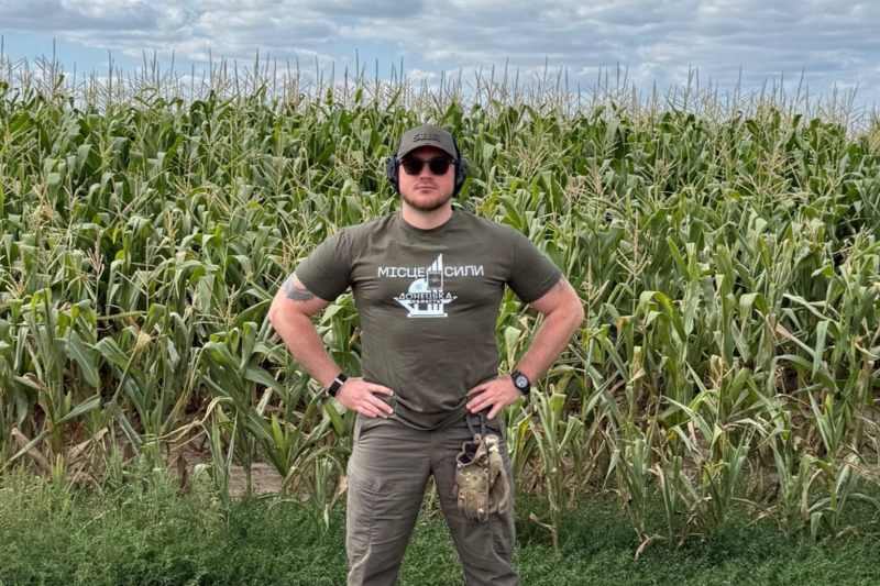 Волонтер Орест Криштафович закликав мешканців Києва бути готовими до можливих найгірших ситуацій у місті.