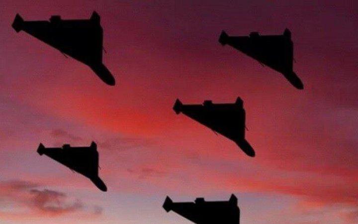 Консультант міністра оборони: Існує ймовірність, що російські військові вперше використали дрони-камікадзе 