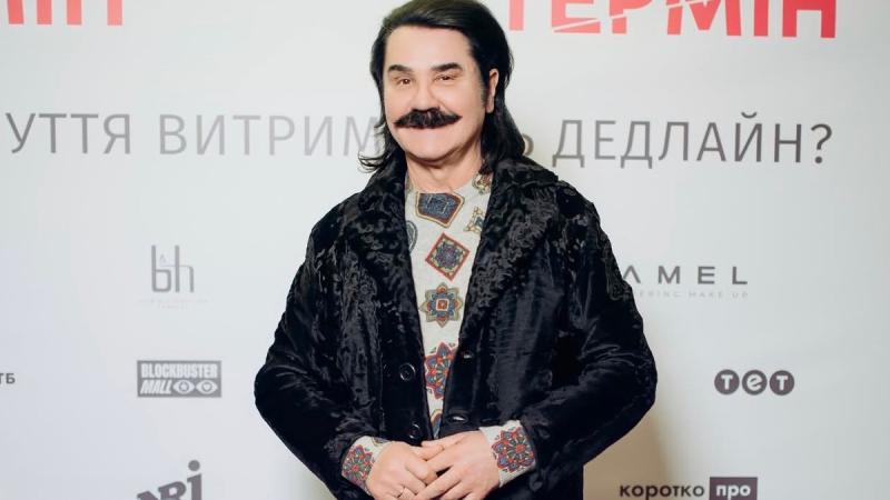 Павло Зібров розповів про розмір своєї нинішньої пенсії та поділився, на які потреби їй вистачає.