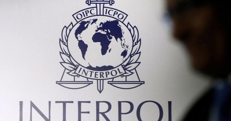 ЗМІ: Інтерпол надавав Російській Федерації інформацію про пересування росіян за межами країни.