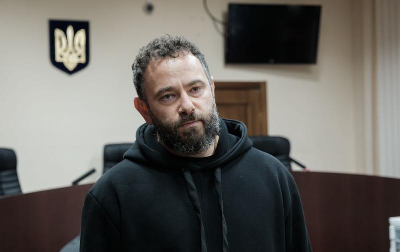 Суд ухвалив рішення про скасування застави для Дубінського, внаслідок чого нардеп залишиться під вартою в СІЗО.