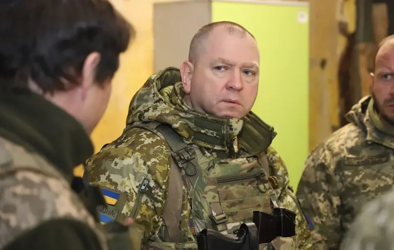 Чи отримав Дейнека звільнення з армії за висновком військово-лікарської комісії: відповідь від ДПСУ.