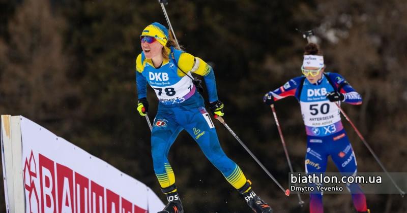 Україна виборола 