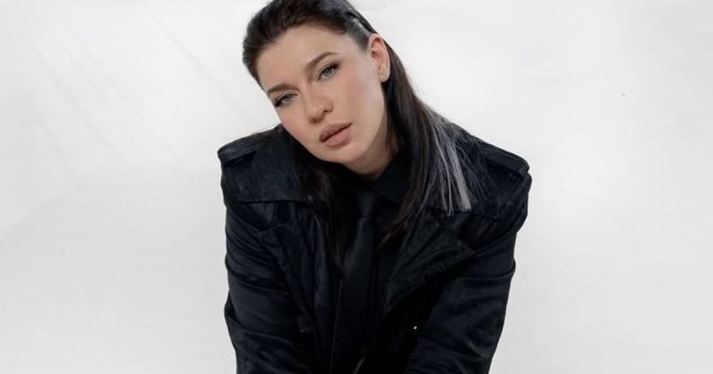 Співачка Йолка таємно одружилася – новини на bigmir)net.