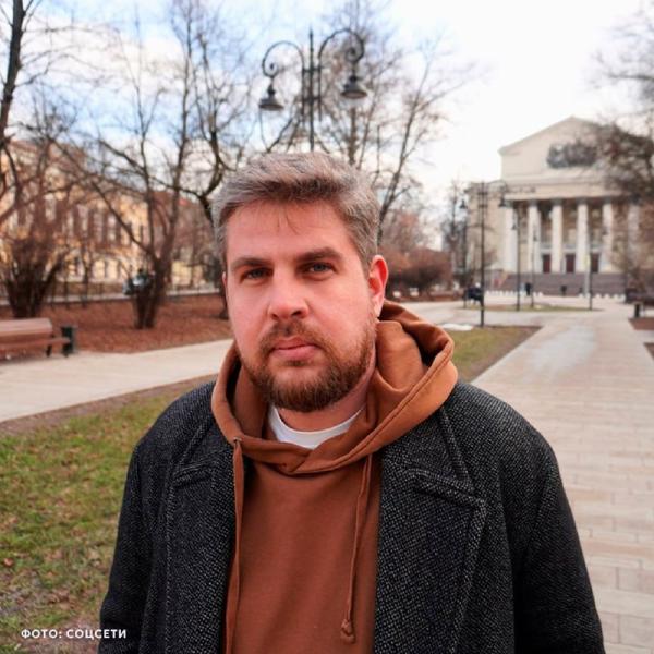 На передовій було ліквідовано відомого російського актора, який здобув популярність завдяки ролі в серіалі