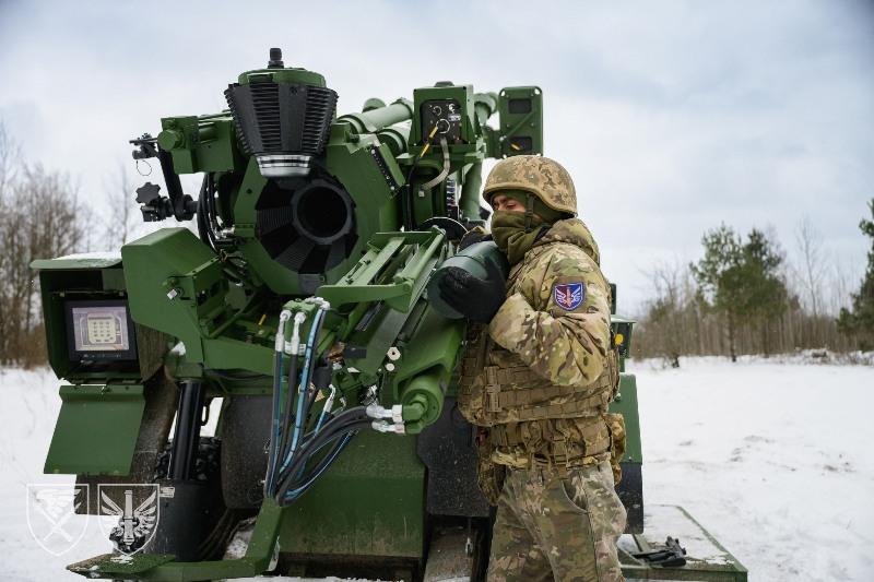 Генеральний штаб: 50% усіх наступів на передовій відбулися на Покровському напрямку.