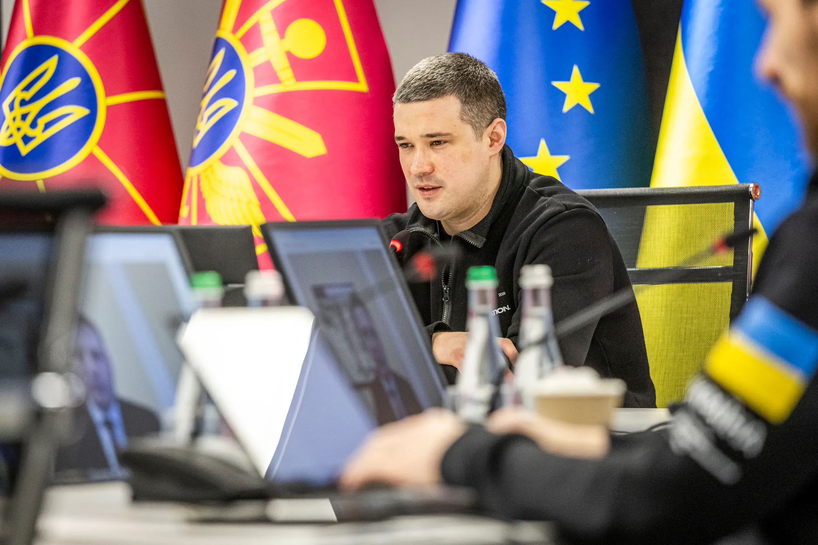 Дрони і технології для боротьби з безпілотниками: Естонія розробляє новий пакет підтримки для України | Новини Міністерства оборони України