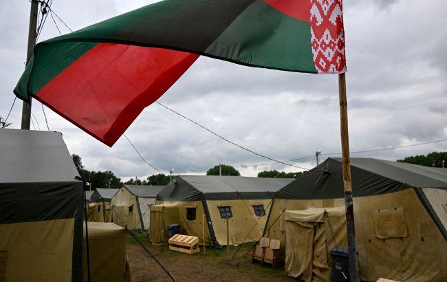 Білорусь працює над створенням бази для 