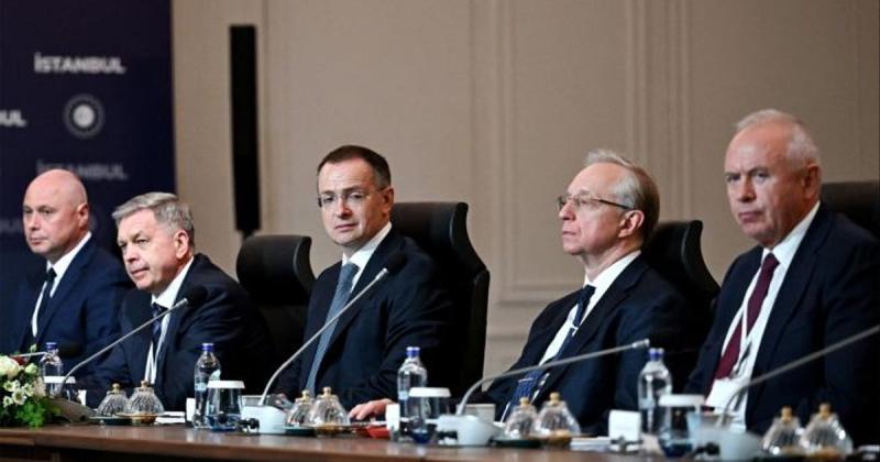 Сибіга коментує повернення Мединського до перемовин у Женеві: знову очікуються 