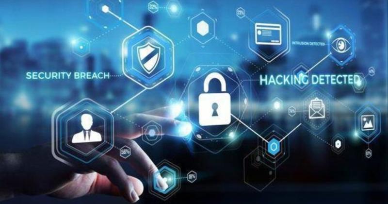 Україна і Швеція розпочнуть співпрацю в області кібербезпеки.