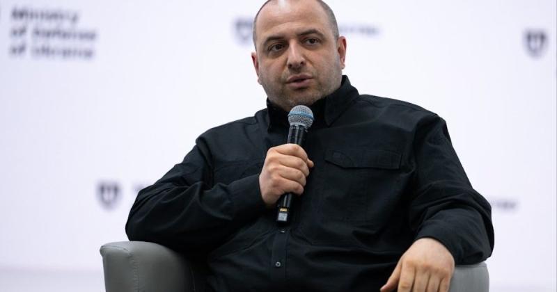 На базі РНБО була заснована Міжвідомча комісія, що займається питаннями військово-промислової політики та технологій оборони, - зазначив Умєров.