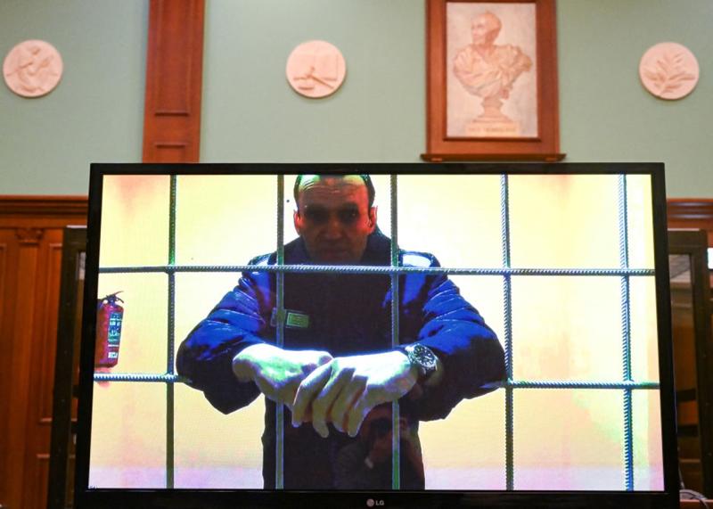 Британські джерела повідомляють, що Навального отруїли рідкісною речовиною, отриманою з жаб.