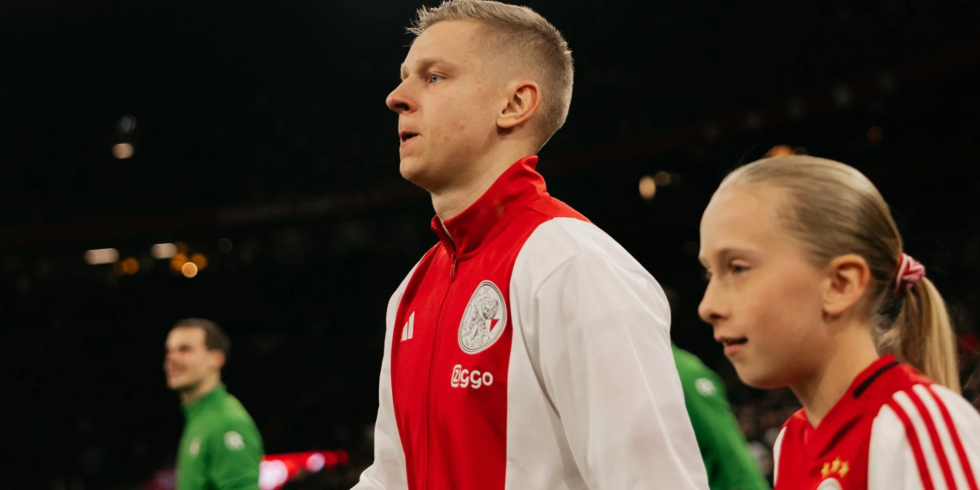 Не зможе виступати до завершення сезону. Збірна України втратила ключового гравця перед іграми за право потрапити на ЧС-2026.