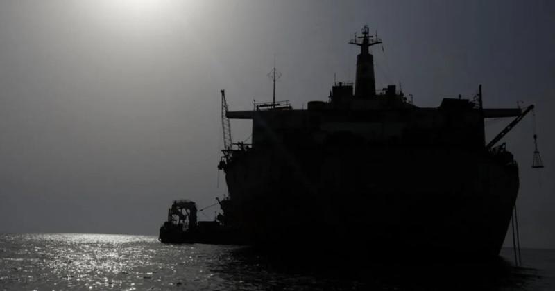 В Росії виснажуються резервуари для накопиченої, але ще не реалізованої нафти.