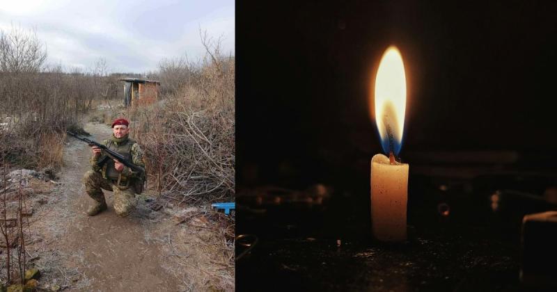 У Тячівському районі відбудеться прощання з героєм Михайлом Дикуном.