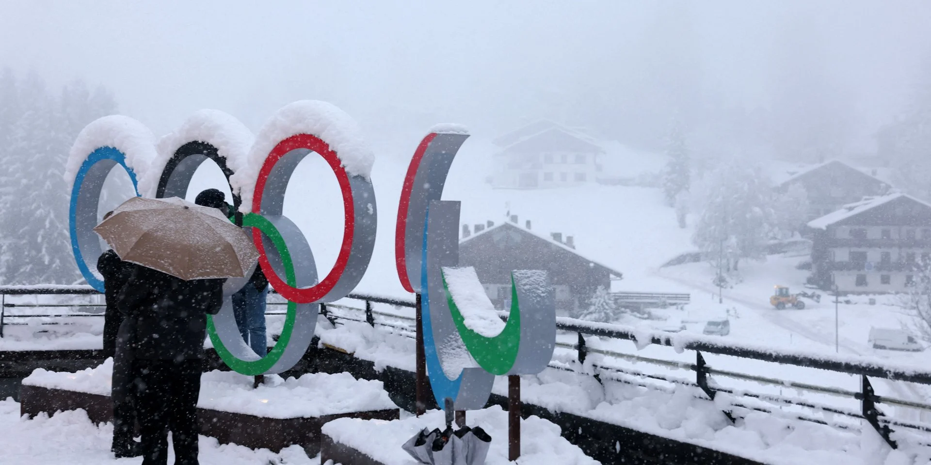 П'ять європейських держав вирішили не брати участі в церемонії відкриття Паралімпіади-2026, висловлюючи тим самим підтримку Україні.