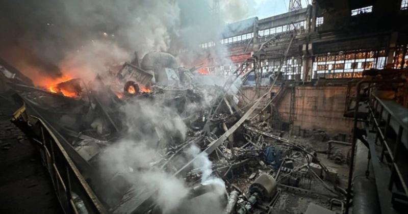 Президент Зеленський повідомив, що Єврокомісія надасть підтримку у відновленні енергетичної інфраструктури України перед зимовим сезоном.