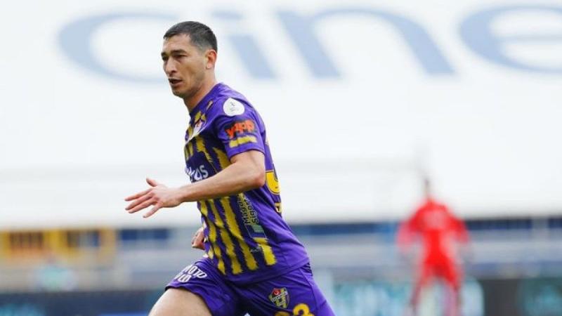 Повернення Степаненка в УПЛ: Костишин натякнув на можливий камбек легенди - коротка реакція - Футбол24.