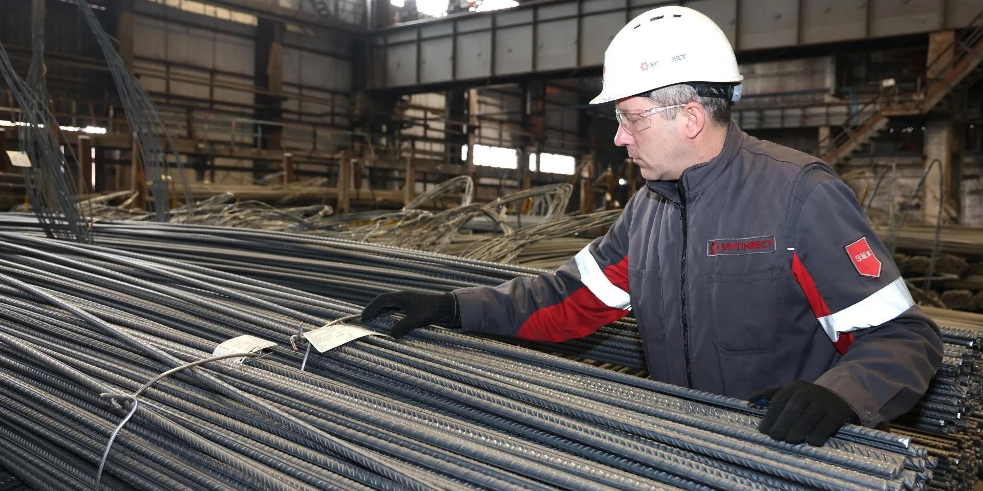 Металургійний комбінат Ахметова розпочав свою діяльність на румунському ринку, представивши інноваційну та ексклюзивну продукцію.