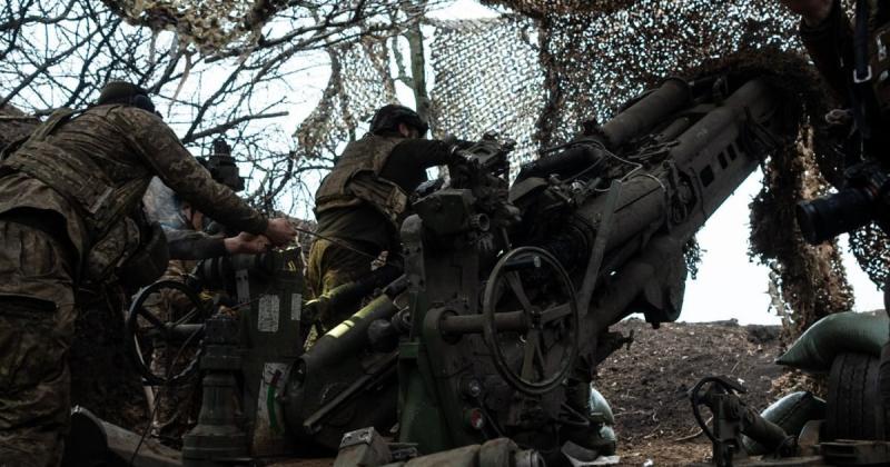 На фронті було зафіксовано 45 боєзіткнень, з яких найбільша кількість відбулася на Гуляйпільському напрямку, повідомляє Генеральний штаб.