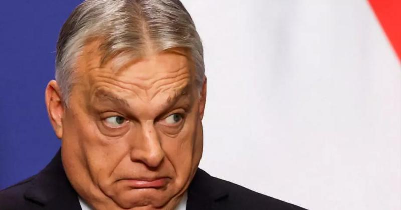 Орбан порадив угорським представникам 