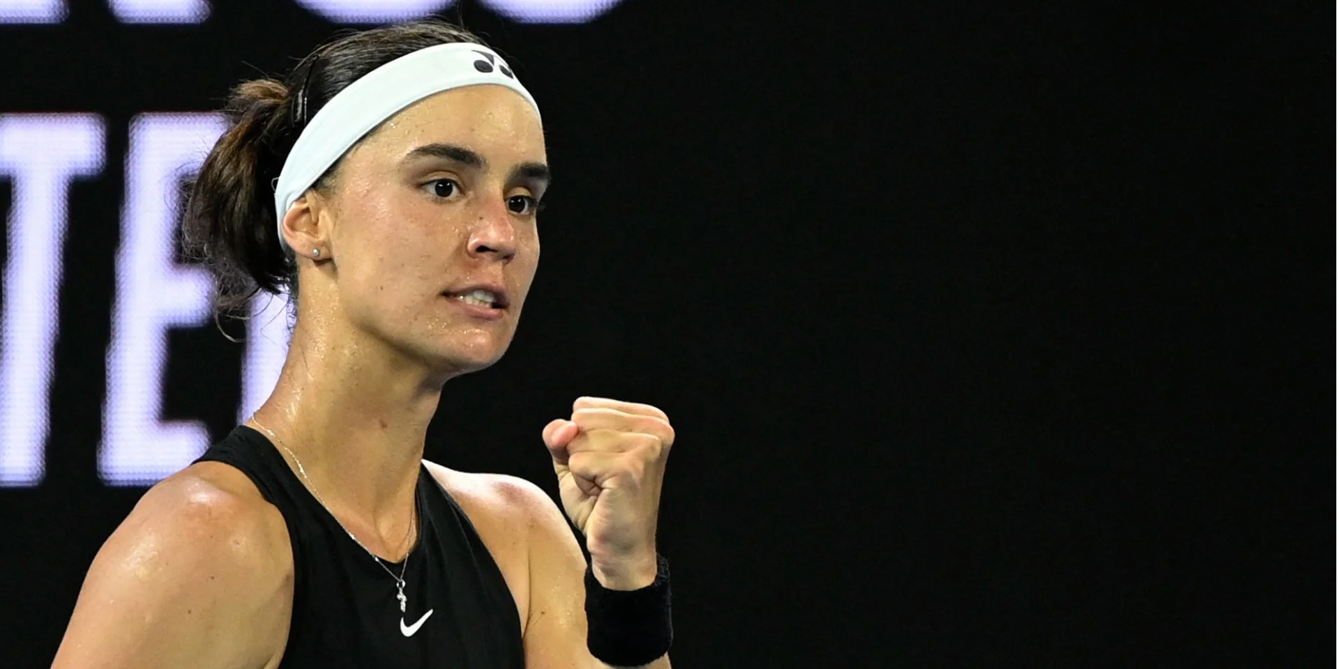 Перша ракетка України пробилася до чвертьфіналу турніру в Туреччині, здобувши вже сьому поспіль перемогу.