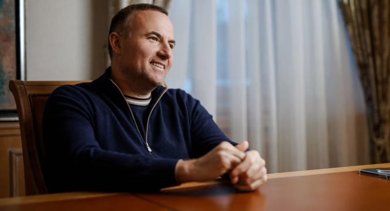 ЗМІ: Існує ймовірність, що експортер квасолі до Європи має зв'язок із бізнесменом Фуксом, який знаходиться під санкціями з боку Росії.