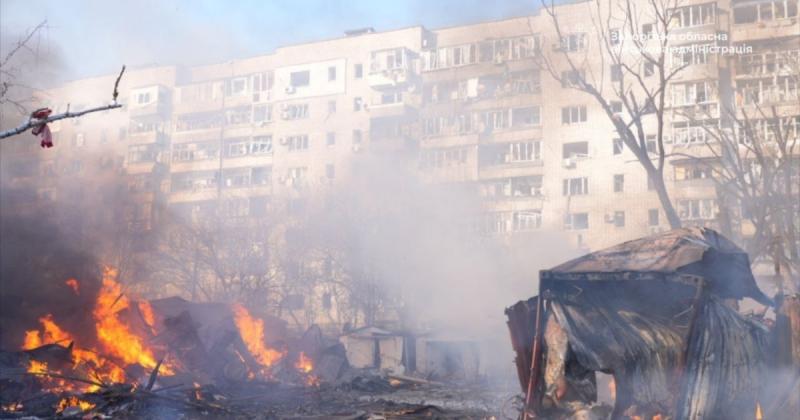 З початку доби на фронті відбулося близько п’ятдесяти зіткнень, повідомляє Генеральний штаб Збройних сил України.