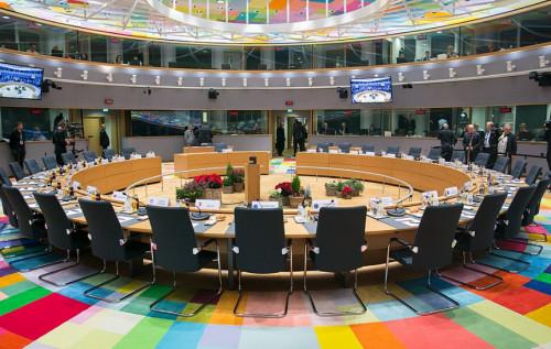 Європейська рада прийняла рішення щодо України, але Орбан і Фіцо вирішили не підписувати ці висновки.