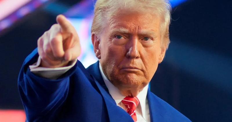 Трамп висловився щодо атак на енергетичну інфраструктуру Ірану: Це не можна порівняти з діями Росії в Україні.