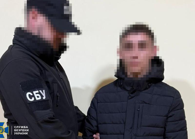 Мешканець Закарпаття виявив спробу зареєструвати Starlink для громадян Росії.