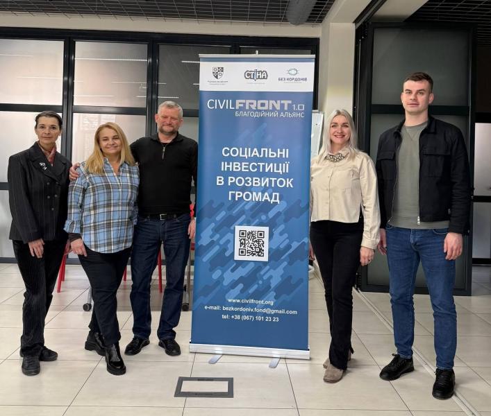 Як рітейл у Вінниці допомагає ВПО: ефективні рішення, які вже реалізуються - 20 хвилин