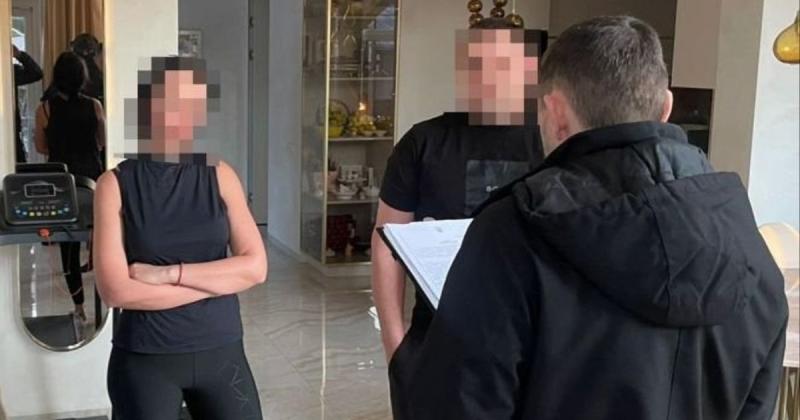 Зникнення академіка Колбуна в Бучі: його знайома може бути причетною до привласнення спадщини на суму 18 мільйонів гривень, повідомляє Офіс Генерального прокурора. ФОТОрепортаж.