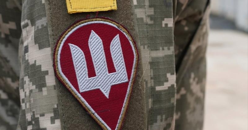 68-му окрему єгерську бригаду інтегровано до складу Десантно-штурмових військ.