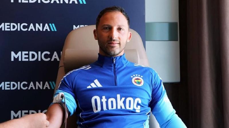 Екс-наставник Коноплянки захворів на інфекцію і вже пропустив другий матч поспіль. Раніше він працював у Росії - Футбол24.