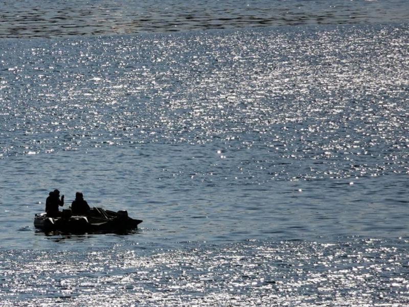 У Вінниччині введено заборону на ловлю риби та раків - 20 хвилин.