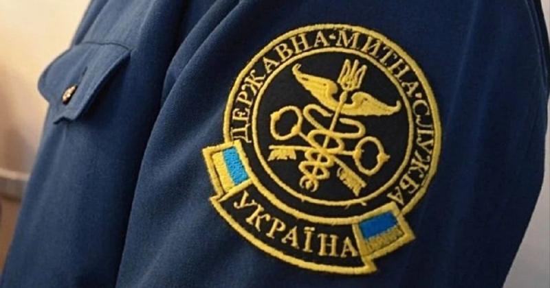 Державна митна служба підтвердила, що особа, яка підозрюється у вбивстві військового ТЦК, є співробітником митної служби.