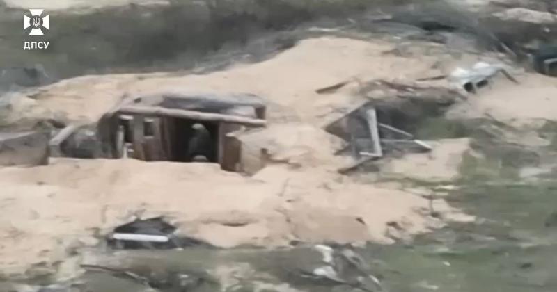 Прикордонники ліквідували ворожі системи РЕБ, артилерійські установки та спостережний пункт на південному фронті. ДИВІТЬСЯ ВІДЕО.