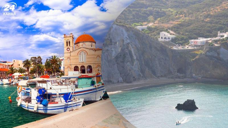 Острови в Європі, які не переповнені туристами - 3 найчарівніші пропозиції.