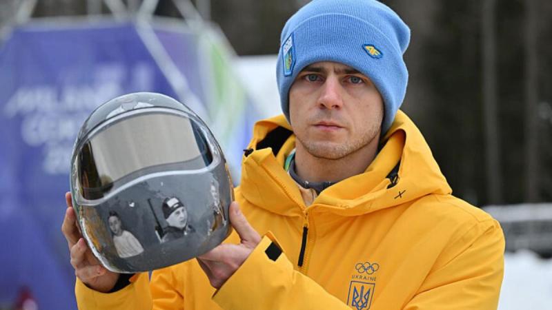 З'ясувалися подробиці щодо дискваліфікації Гераскевича на Олімпіаді-2026: батько атлета поділився новою інформацією.